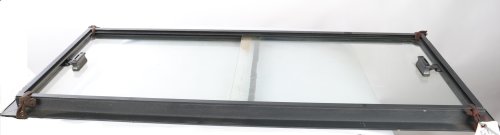 SANY AMERICA REAR WINDOW GLASS - PQ190Ⅱ.9-3