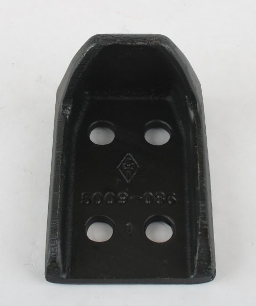VOLVO TRACK GUIDE