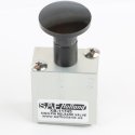 SAF-HOLLAND - HOLLAND FIFTH WHEEL FIFTH WHEEL RELEASE AIR VALVE 2-WAY N.C. 1/8in.NPT