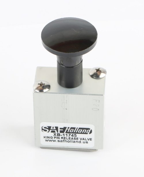 HOLAND FIFTH WHEEL FIFTH WHEEL RELEASE AIR VALVE 2-WAY N.C. 1/8in.NPT