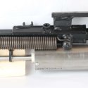 HOLLAND FIFTH WHEEL AIR CYLINDER SIMPLEX II TOUCHLOC