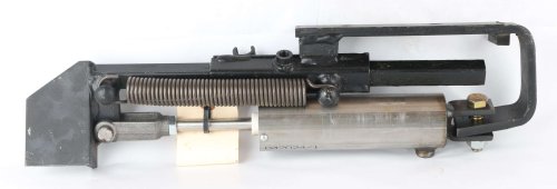 HOLLAND FIFTH WHEEL AIR CYLINDER SIMPLEX II TOUCHLOC