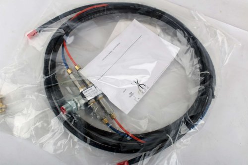 HOLLAND FIFTH WHEEL AUTOLUBE 6 POINT KIT - ELECTRIC