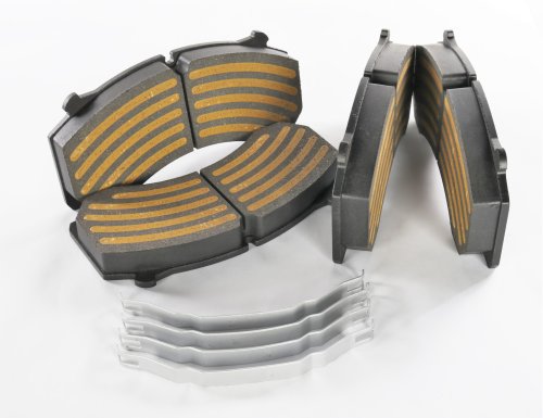 SAF-HOLLAND BRAKE PAD SET 22.5\" DX225