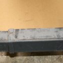 HOLLAND FIFTH WHEEL DROP LEG ASSEMBLY LH - ATLAS 55 R