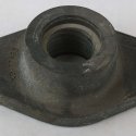 HOLLAND FIFTH WHEEL FLANGE ASSEMBLY FRONT