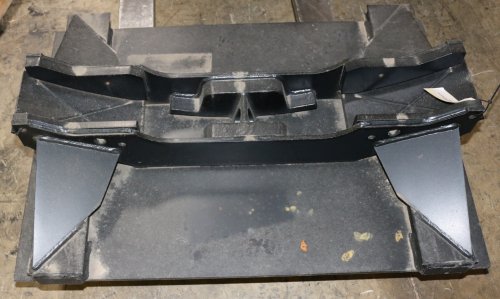 HOLLAND FIFTH WHEEL FRAME S/A KOMPENSATOR