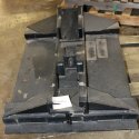 HOLLAND FIFTH WHEEL FRAME S/A KOMPENSATOR