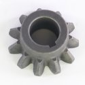 HOLLAND FIFTH WHEEL PINION GEAR- 51000/51000 NO LUBE LG4  FG4