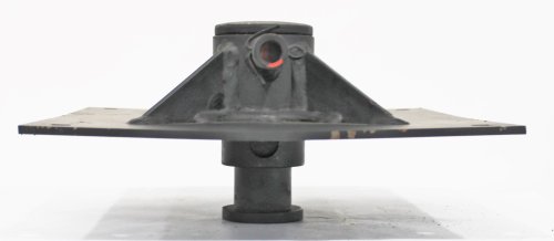 HOLLAND FIFTH WHEEL KING PIN ASSEMBLY