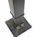 HOLLAND FIFTH WHEEL LANDING GEAR ASSEMBLY RH - ATLAS