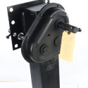 HOLLAND FIFTH WHEEL LANDING GEAR ASSEMBLY RH - ATLAS