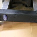 HOLLAND FIFTH WHEEL LANDING GEAR ASSEMBLY RH-ATLAS FA