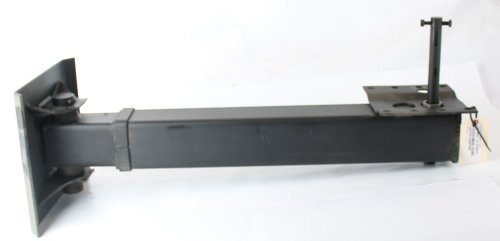 HOLLAND FIFTH WHEEL LEG ASSEMBLY LH CLASSIC