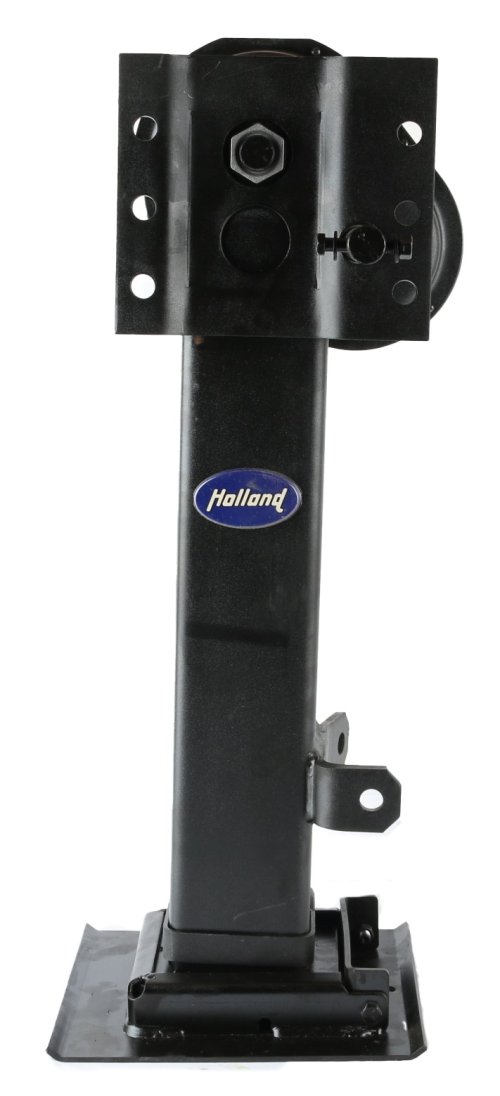 HOLAND FIFTH WHEEL TRAILER LANDING GEAR - LEG ASSEMBLY RH-CLASSIC WILSON