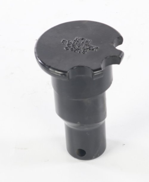 HOLLAND FIFTH WHEEL PIN ADJUSTING