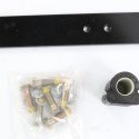 HOLLAND FIFTH WHEEL REBUILD KITFW35SDS 8\"BRACKET