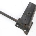 NEWAY ROD ASSEMBLYMAIN 47.75\"