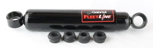 SAF-HOLLAND FLEETLINE HEAVY DUTY SHOCK ABSORBER