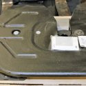 HOLLAND FIFTH WHEEL SK-S 36.20 185mm WITH AUTOMAT