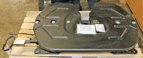 HOLLAND FIFTH WHEEL SK-S 36.20 185mm WITH AUTOMAT