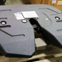 HOLLAND FIFTH WHEEL SK-S 36.20 185mm WITH AUTOMAT
