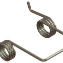 HOLLAND FIFTH WHEEL TORSION SPRING