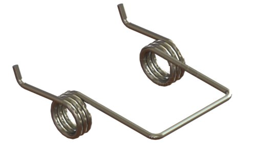 HOLLAND FIFTH WHEEL TORSION SPRING