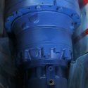 DANA REDUCER ASSEMBLY-ET3150/MN-S9