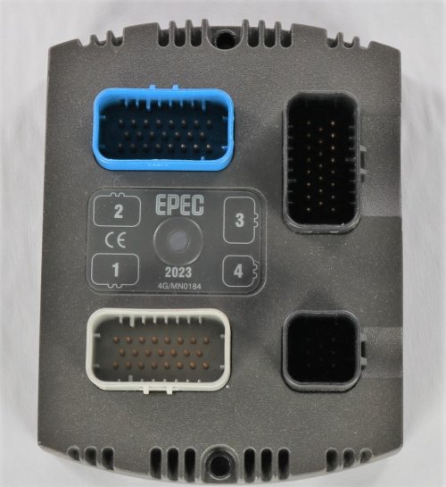 EPEC OY ELECTRONIC CONTROL UNIT