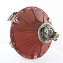 HYUNDAI CARRIER-DIFFERENTIAL