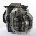 HYUNDAI CONSTRUCTION EQUIP. TRANSMISSION/DIFFERENTIAL ASSEMBLY