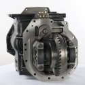 HYUNDAI TRANSMISSION/DIFFERENTIAL ASSEMBLY