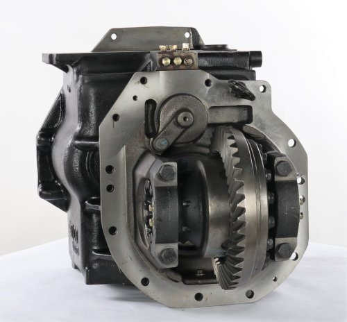 HYUNDAI TRANSMISSION/DIFFERENTIAL ASSEMBLY
