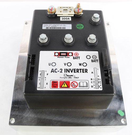 HYUNDAI AC-2 INVERTER PUMP