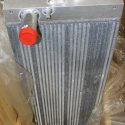 HYUNDAI CONSTRUCTION EQUIP. RADIATOR ASSEMBLY