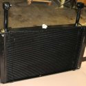 HYUNDAI OIL COOLER ASSEMBLY