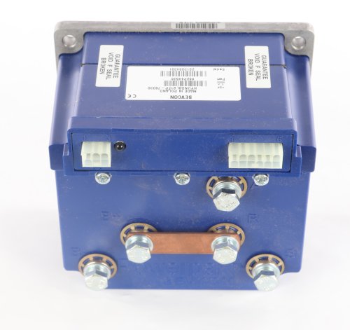 HYUNDAI POWERPACK CONTROL UNIT PUMP