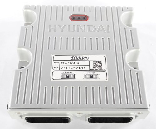 HYUNDAI HL760-9 MACHINE CONTROL UNIT