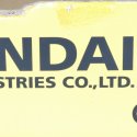 HYUNDAI HL760-9 MACHINE CONTROL UNIT