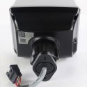 HYUNDAI CONSTRUCTION EQUIP. MONITOR ASSEMBLY FOR 110/130/140/160D-7E MODELS