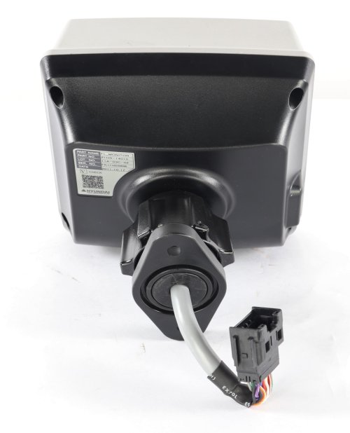 HYUNDAI MONITOR ASSEMBLY