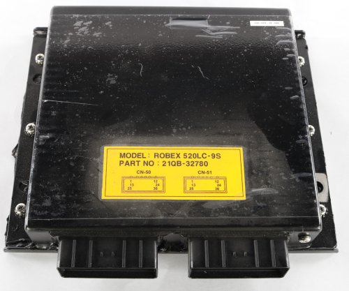 HYUNDAI ROBEX 520LC-9S MACHINE CONTROL UNIT