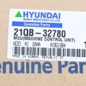 HYUNDAI ROBEX 520LC-9S MACHINE CONTROL UNIT