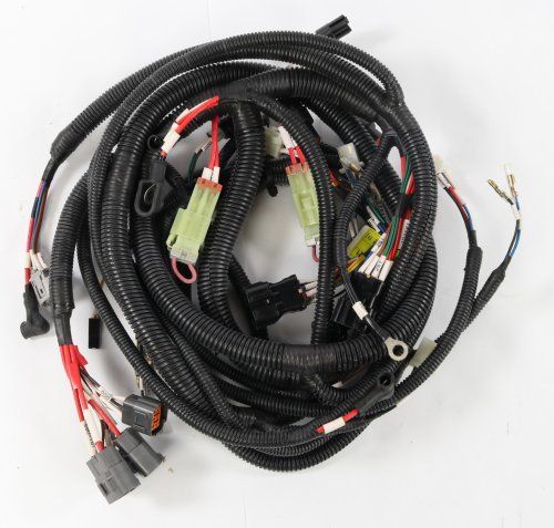 HYUNDAI ENGINE HARNESS