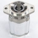 HYUNDAI HYDRAULIC GEAR PUMP ASSEMBLY