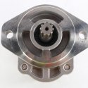 HYUNDAI CONSTRUCTION EQUIP. HYDRAULIC GEAR PUMP ASSEMBLY