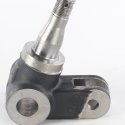 HYUNDAI RIGHT HAND KNUCKLE AXLE