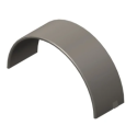 CUMMINS PLAIN SHAFT BEARING-CRANKSHAFT MAIN BEARING SHELL