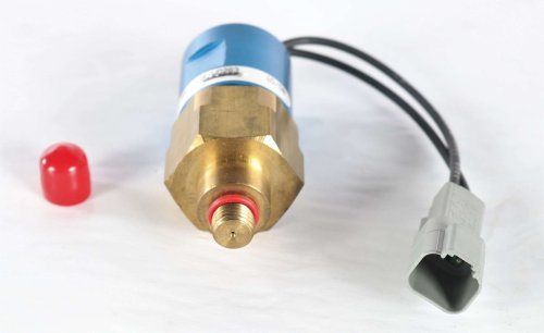 NASON PRESSURE SWITCH 150psi